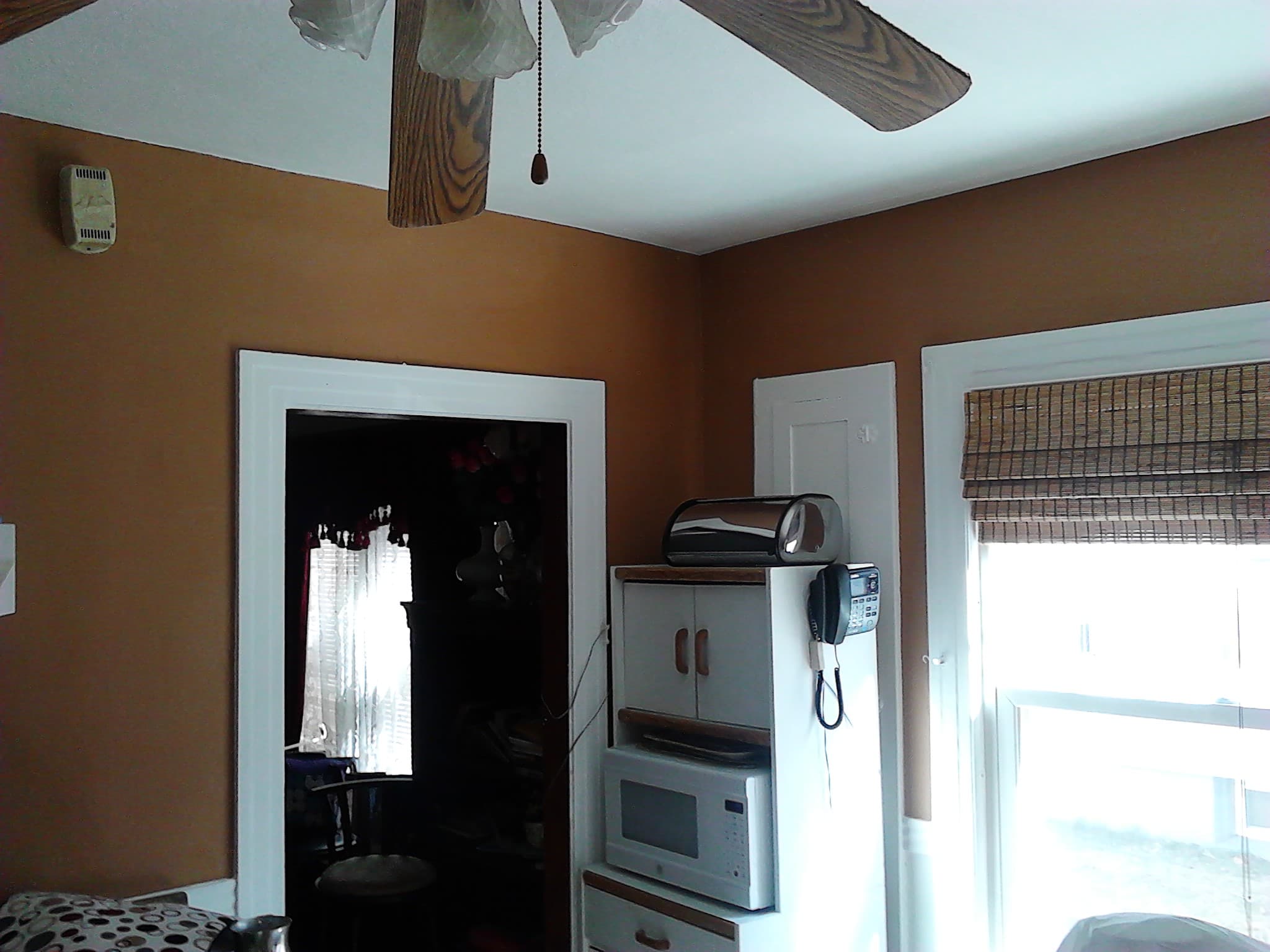 apartment painting interior brooklyn precision tape - Flatbush Painter