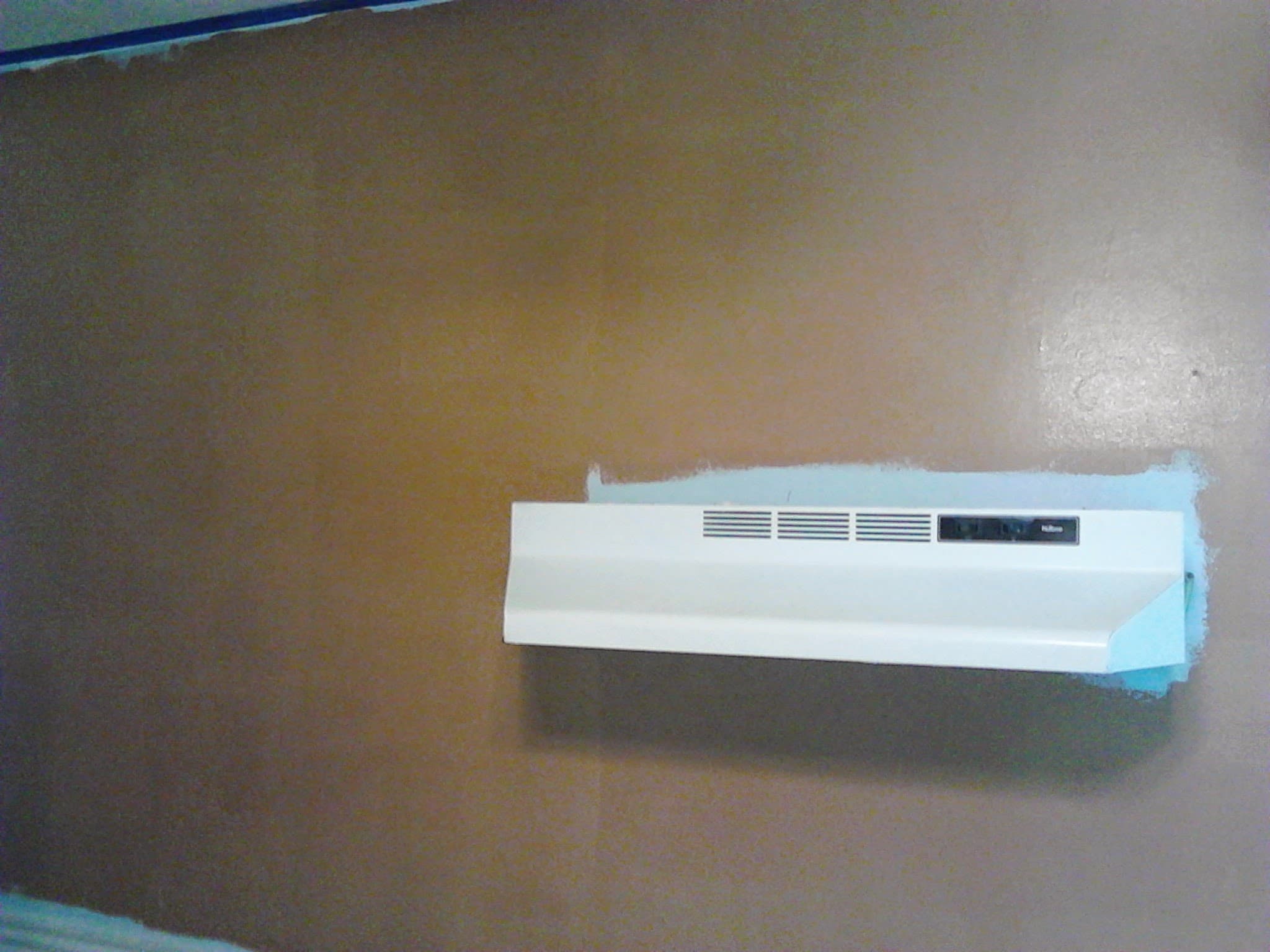 Interior Home Refresh Brooklyn Kitchen Walls - Flatbush Painter Brooklyn