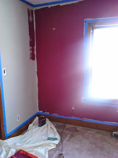 Residential Painter Ditmas Park Ny 4 - Flatbush Painter Brooklyn