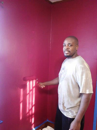 Professional Interior Painter Brooklyn